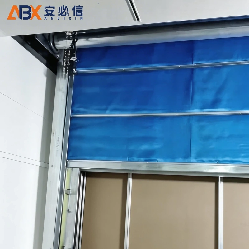 乐山上叠门