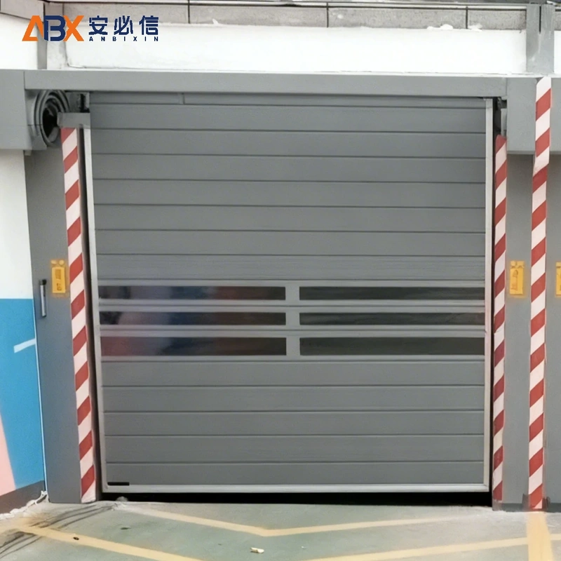 乐山洁净室高速门